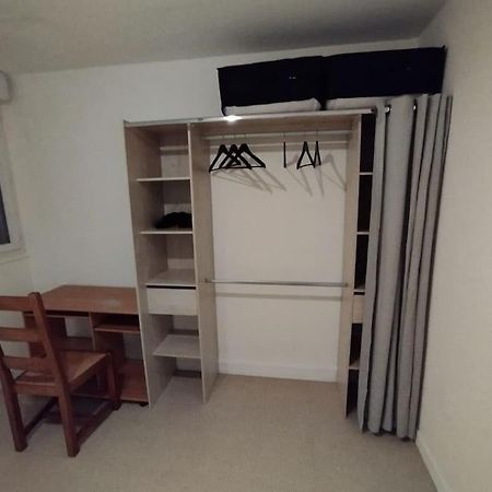 Appartement Courbaril A Nantes Kültér fotó